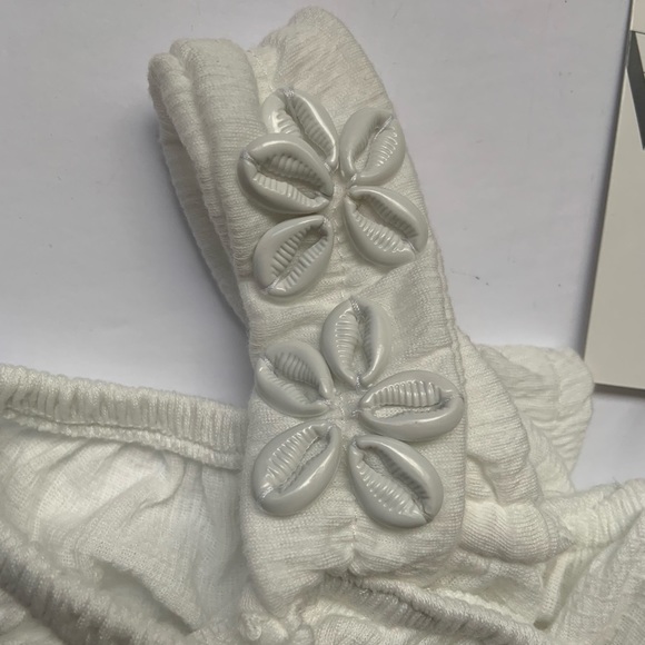 Zara Kids Seashell Top - Picture 3 of 4